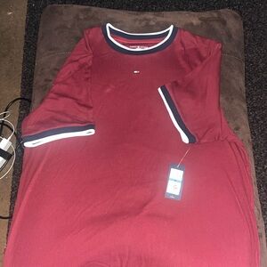 Tommy Hilfiger shirt